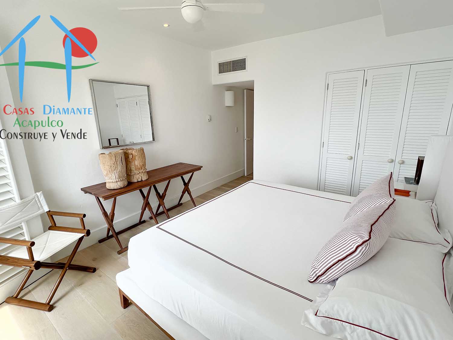 Club Playamar I T5 301 - Recámara dos 4